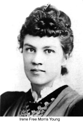 Irene Free Morris Young 03